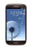 Смартфон Samsung Galaxy S3 GT-I9300 16Gb Amber Brown - Абакан