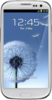 Samsung Galaxy S3 i9300 16GB Marble White - Абакан