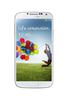 Смартфон Samsung Galaxy S4 GT-I9500 64Gb White - Абакан