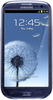 Смартфон SAMSUNG I9300 Galaxy S III 16GB Pebble Blue - Абакан