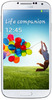 Смартфон SAMSUNG I9500 Galaxy S4 16Gb White - Абакан