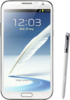Samsung N7100 Galaxy Note 2 16GB - Абакан
