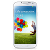 Сотовый телефон Samsung Samsung Galaxy S4 GT-i9505ZWA 16Gb - Абакан