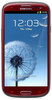 Смартфон Samsung Samsung Смартфон Samsung Galaxy S III GT-I9300 16Gb (RU) Red - Абакан