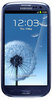 Смартфон Samsung Samsung Смартфон Samsung Galaxy S III 16Gb Blue - Абакан