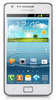 Смартфон Samsung Samsung Смартфон Samsung Galaxy S II Plus GT-I9105 (RU) белый - Абакан