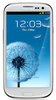 Смартфон Samsung Samsung Смартфон Samsung Galaxy S3 16 Gb White LTE GT-I9305 - Абакан