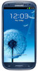 Смартфон Samsung Samsung Смартфон Samsung Galaxy S3 16 Gb Blue LTE GT-I9305 - Абакан