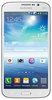 Смартфон Samsung Samsung Смартфон Samsung Galaxy Mega 5.8 GT-I9152 (RU) белый - Абакан
