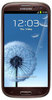 Смартфон Samsung Samsung Смартфон Samsung Galaxy S III 16Gb Brown - Абакан