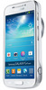 Смартфон SAMSUNG SM-C101 Galaxy S4 Zoom White - Абакан