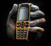 Терминал мобильной связи Sonim XP3 Quest PRO Yellow/Black - Абакан