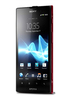Смартфон Sony Xperia ion Red - Абакан