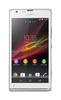 Смартфон Sony Xperia SP C5303 White - Абакан