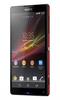 Смартфон Sony Xperia ZL Red - Абакан