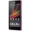 Смартфон Sony Xperia ZR Pink - Абакан